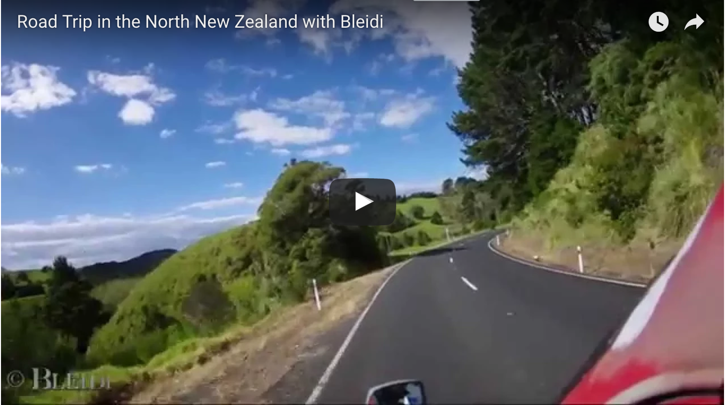 Video northland