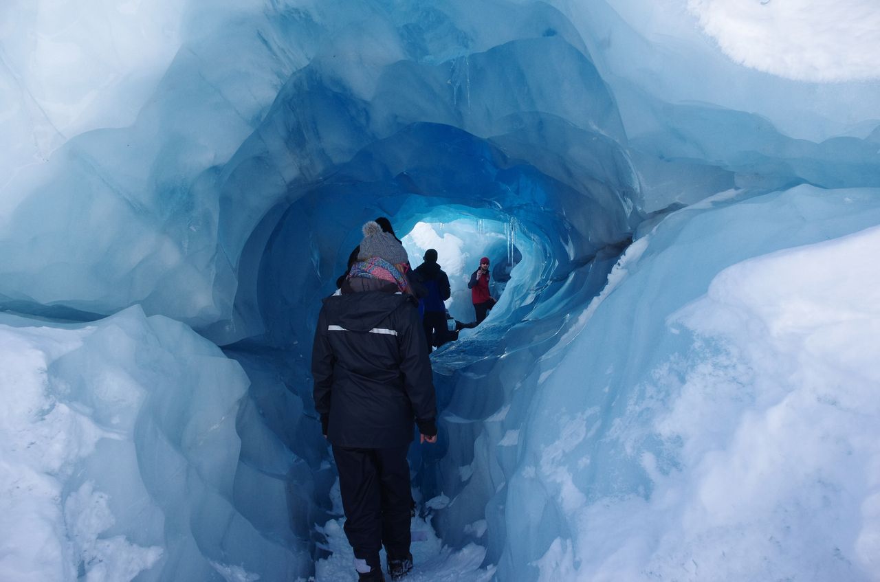 fox-glacier