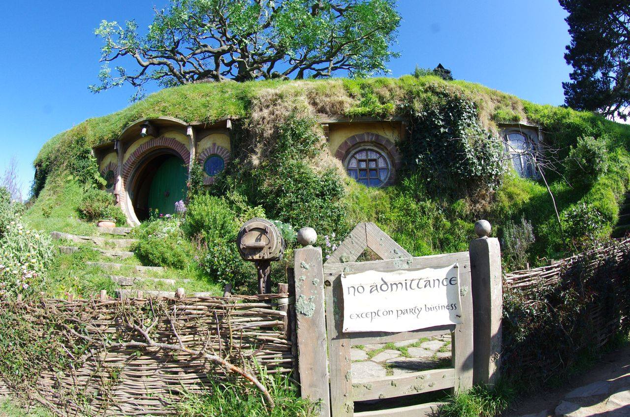 hobbiton