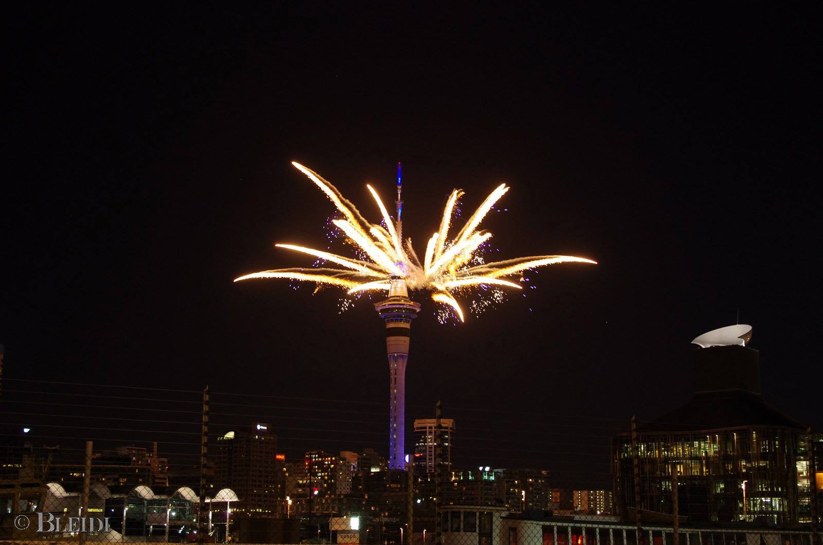 175 years Auckland