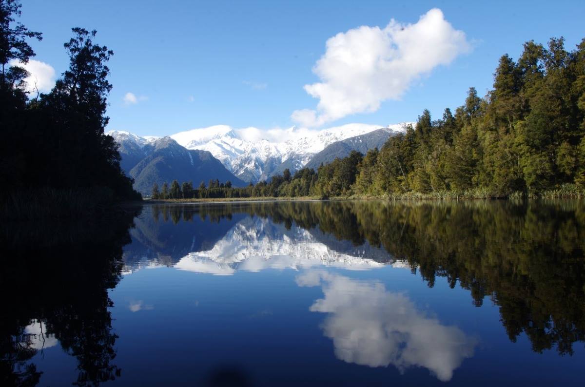 lac matheson