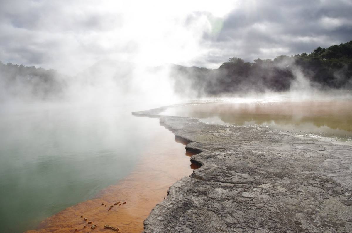 rotorua