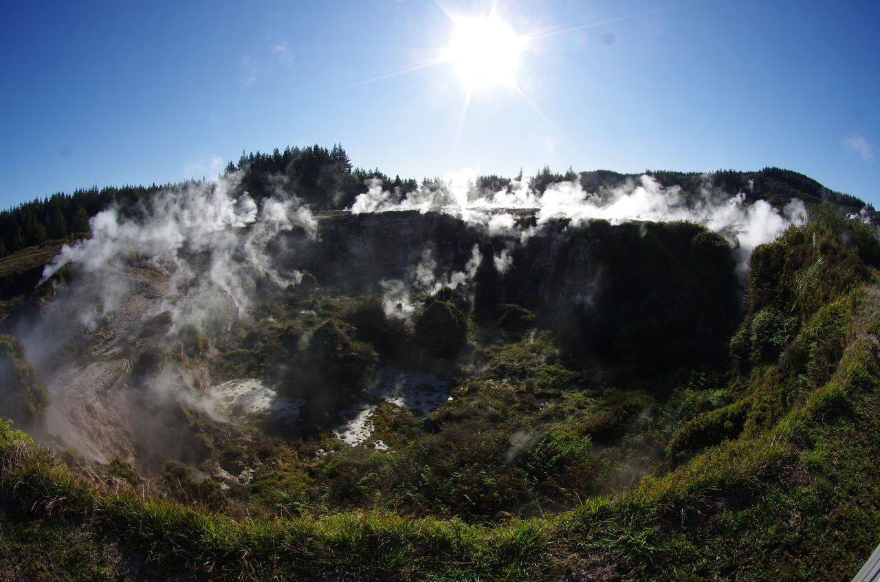 taupo