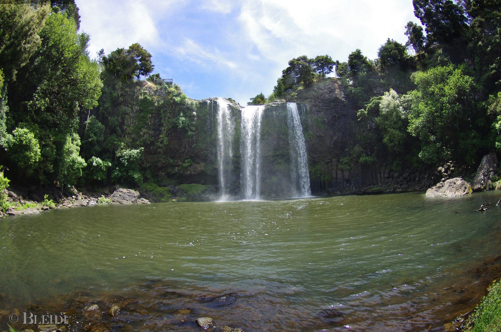 whangarei