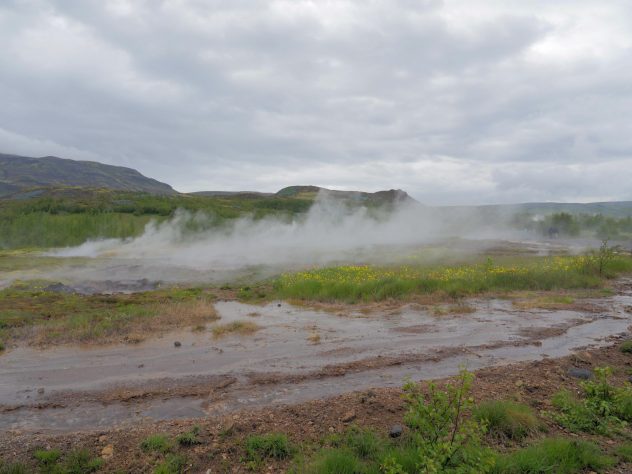 Geysir 2