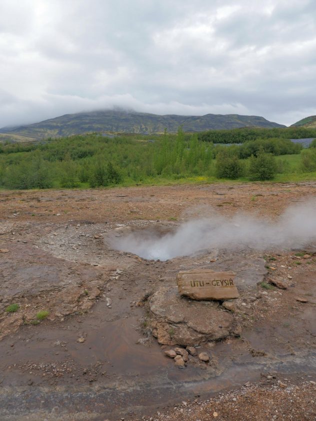 Geysir 3