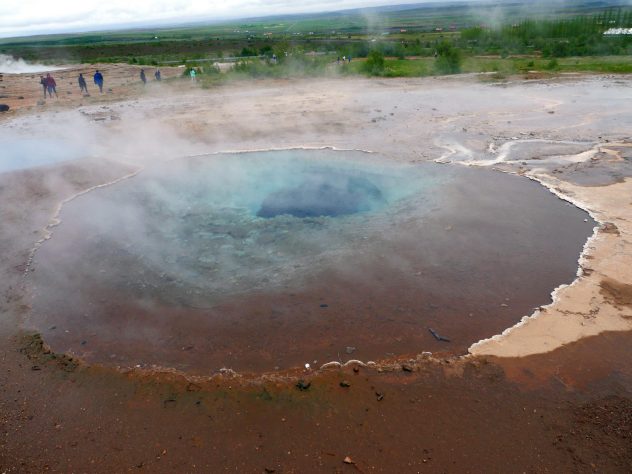 Geysir 4