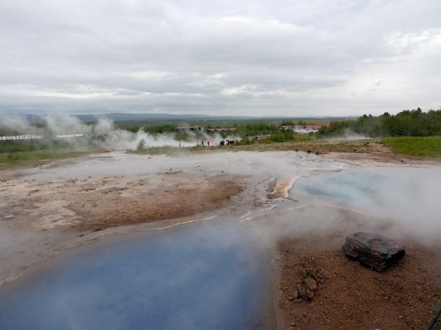 Geysir 5