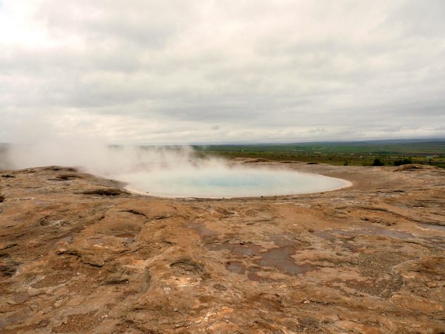 Geysir 6