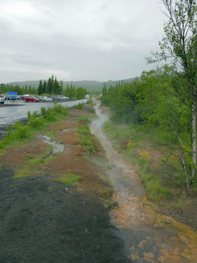 Geysir