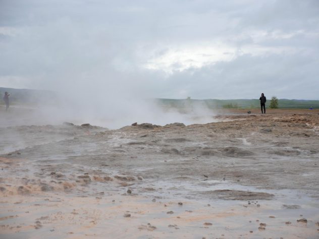 Geysir Strokkur 2