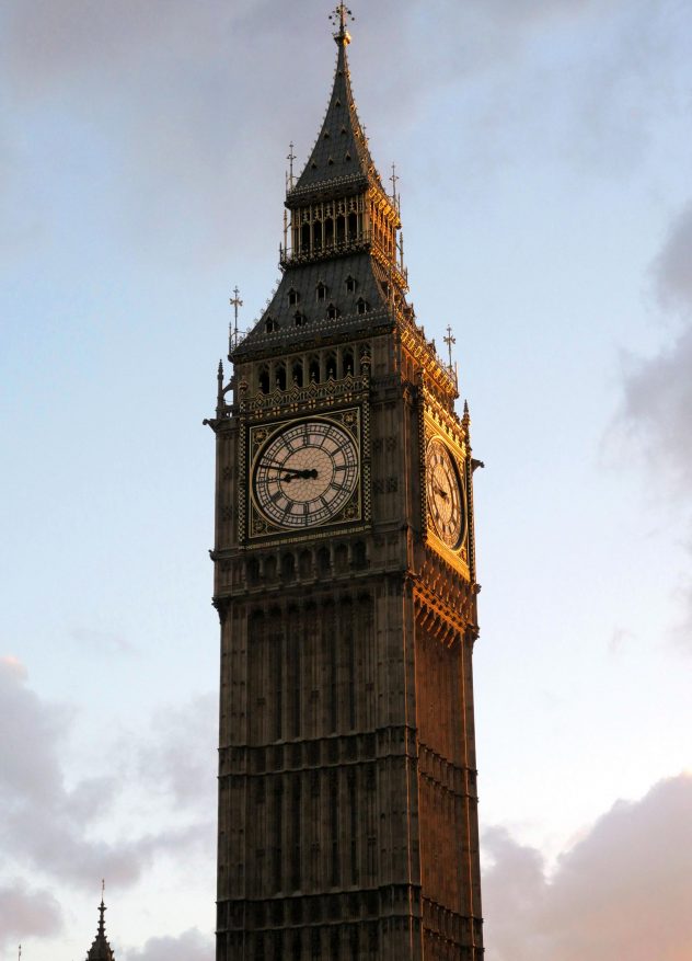 Big ben