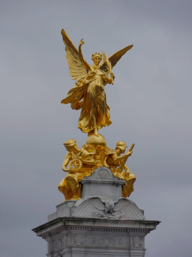 Buckingham palace