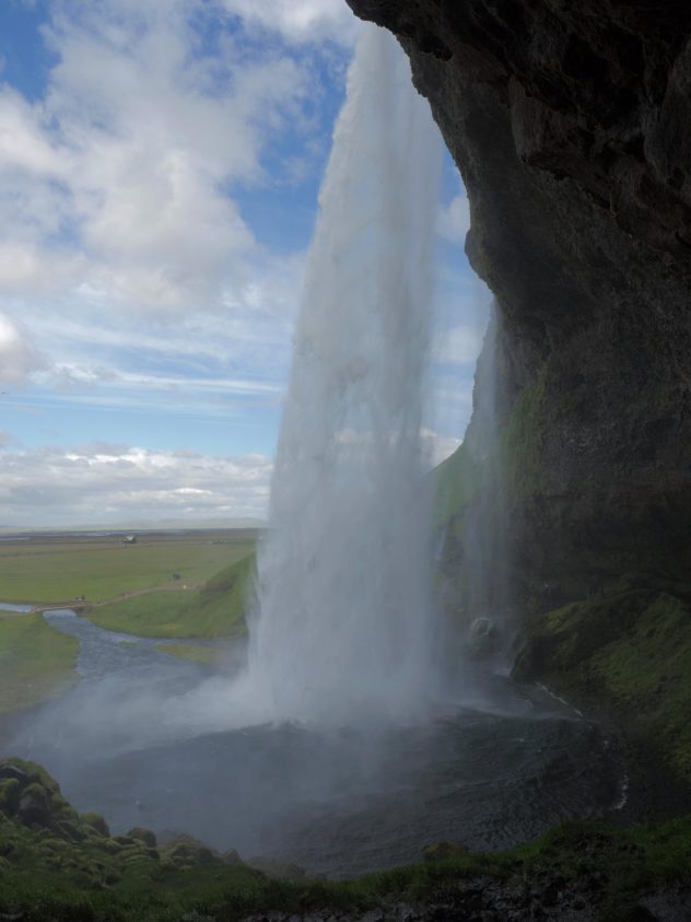 Seljalandsfoss 2