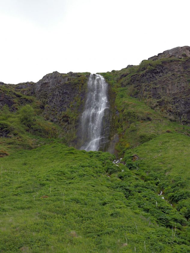 Seljalandsfoss 3