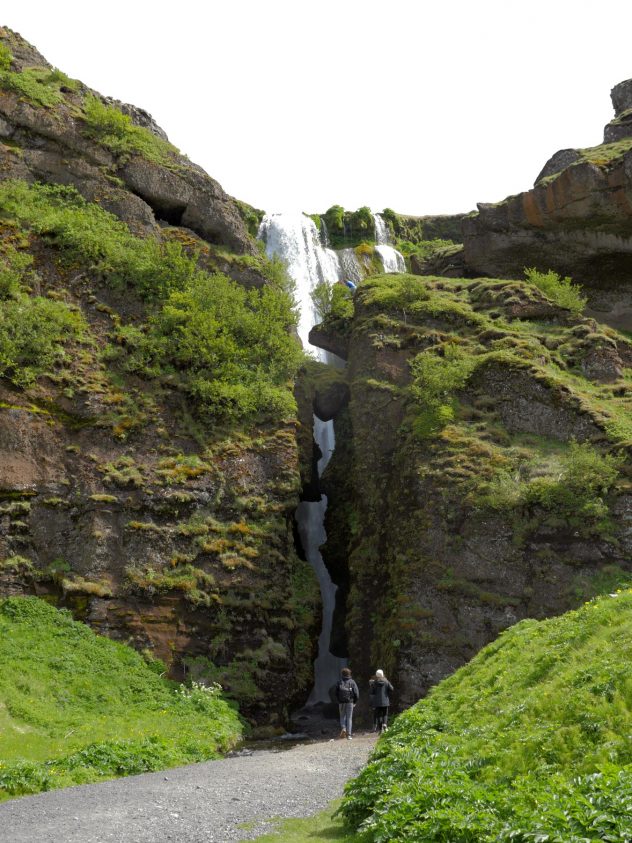 Seljalandsfoss 5