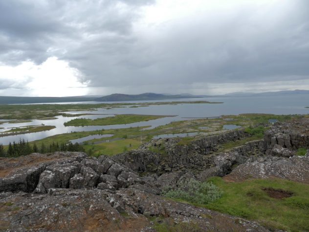 Thingvellir 2