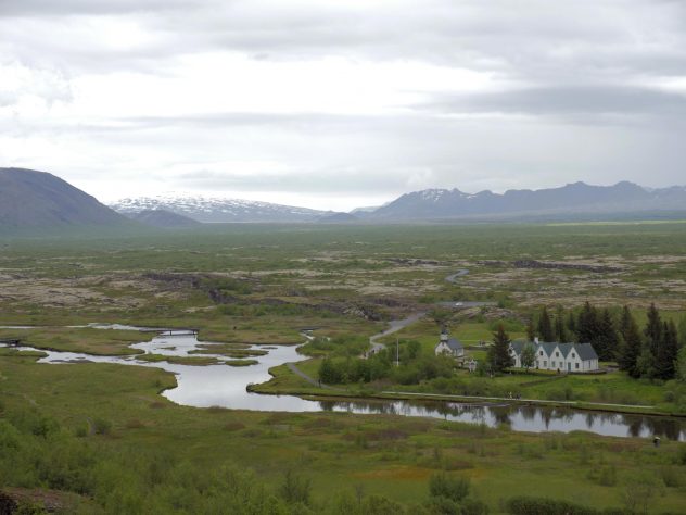 Thingvellir 3