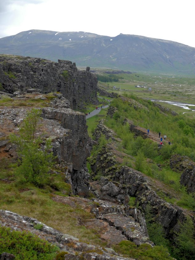 Thingvellir 4