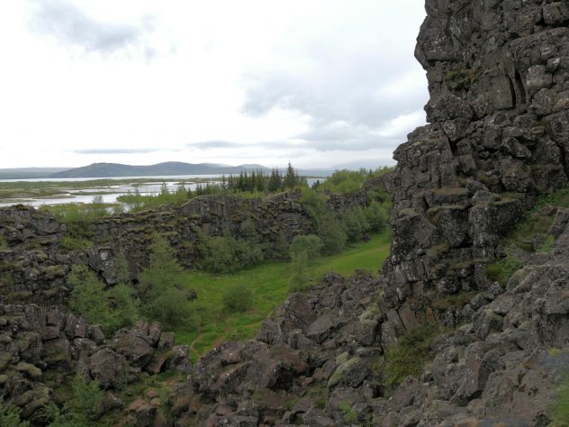 Thingvellir 5