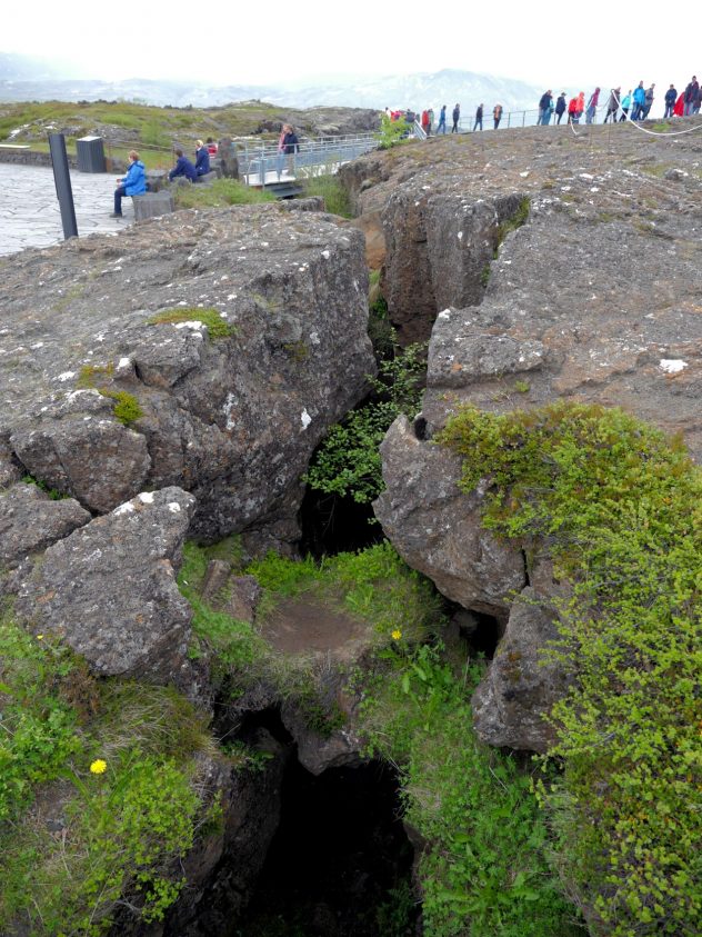 Thingvellir