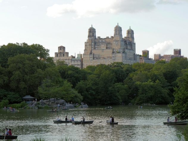 Central Park 6