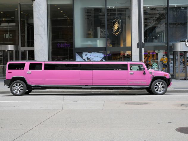 Limousine