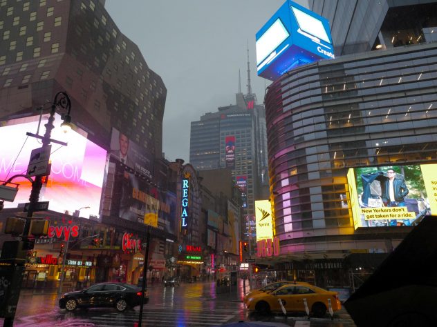 Times Square