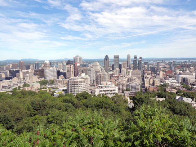 Mont Royal