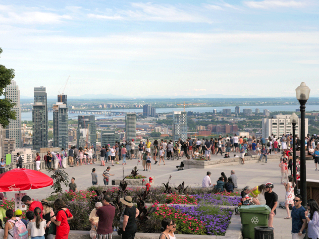 Mont Royal