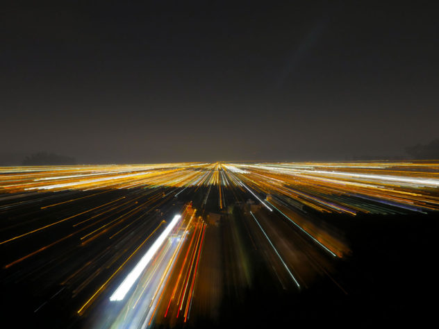 Light-painting