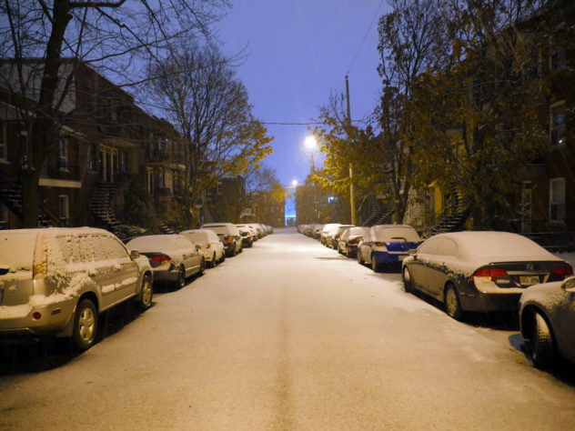 Première neige 3