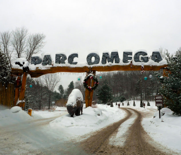 Parc Oméga