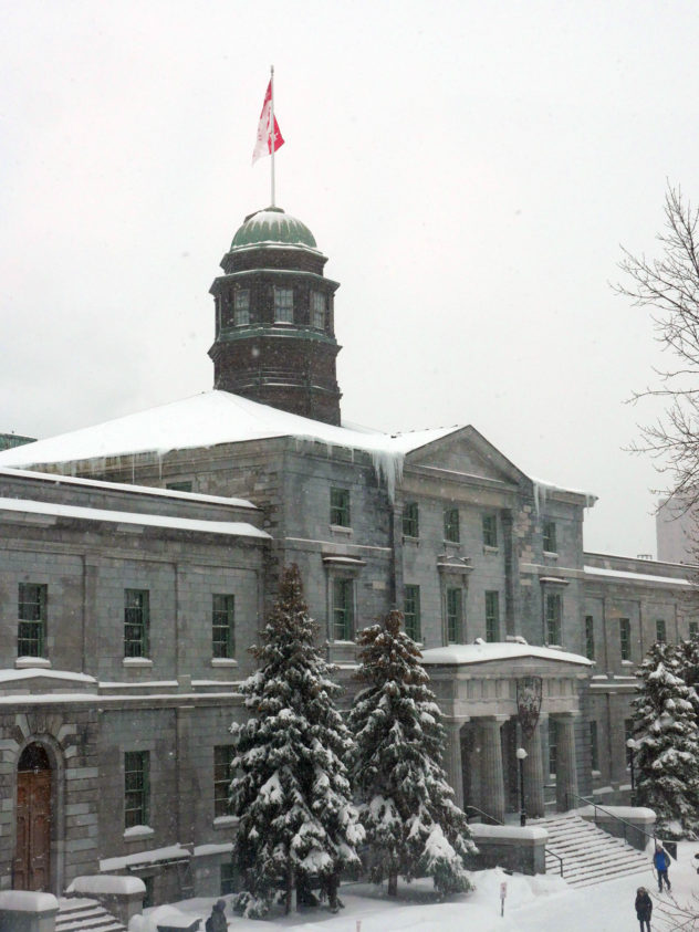 Montréal