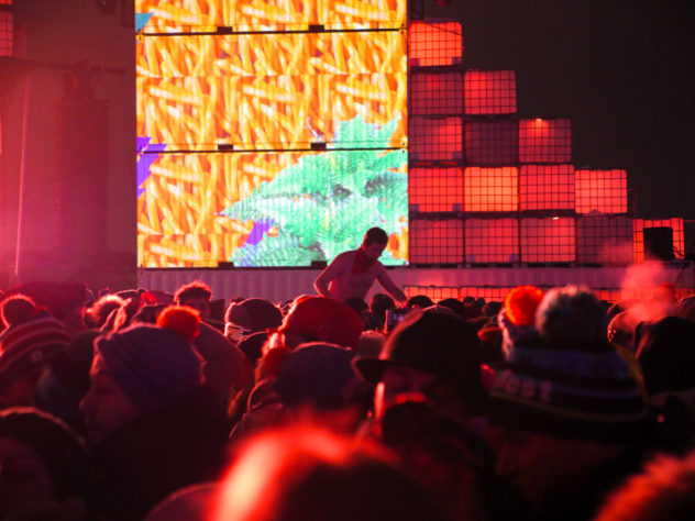 Igloofest