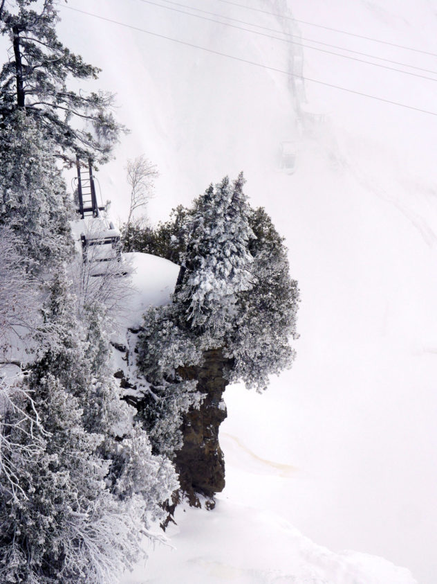 Chute de Montmorency