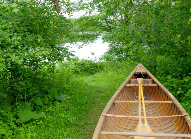 Barque - week-end Chalet