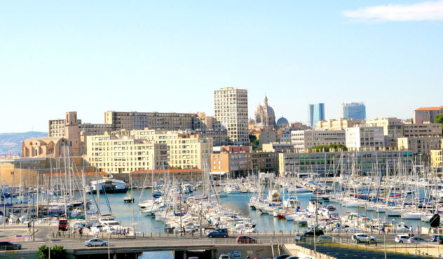 Marseille