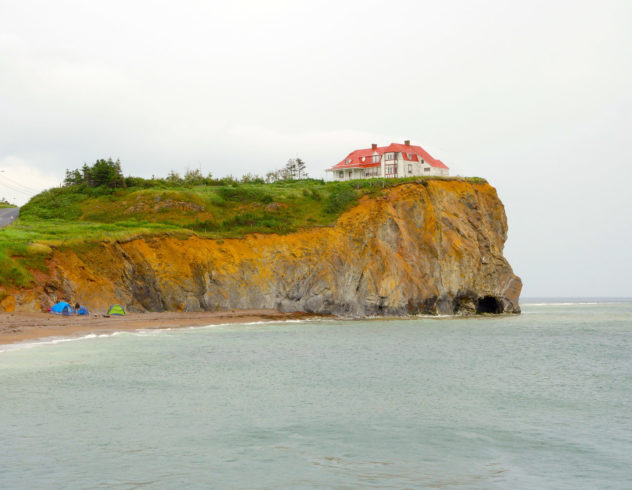 Percé 2