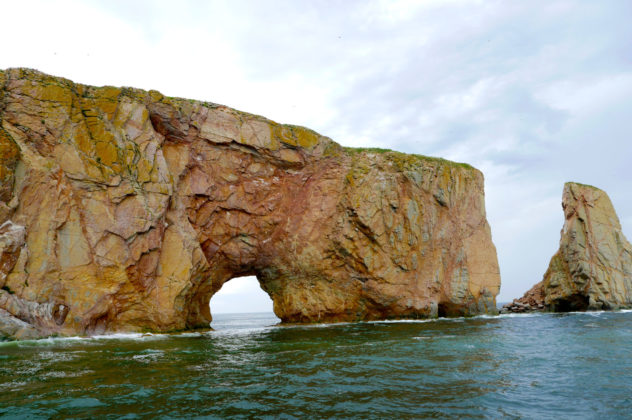 Percé 4